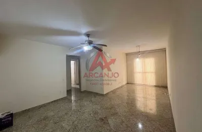 Apartamento a venda na região central de taubaté -sp