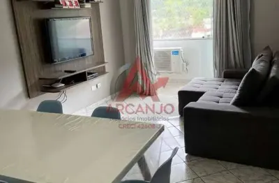 Apartamento com 2 quartos à venda em Perequê Açu, Ubatuba 
