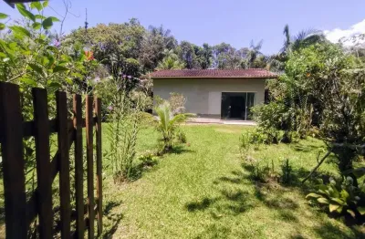 Casa com 2 quartos à venda em Ubatumirim, Ubatuba 