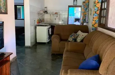 Casa com 3 quartos à venda em Ubatumirim, Ubatuba 