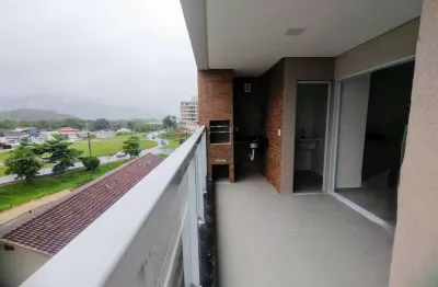 Apartamento com 2 quartos à venda em Itaguá, Ubatuba , 8200 m2 por R$ 950.000