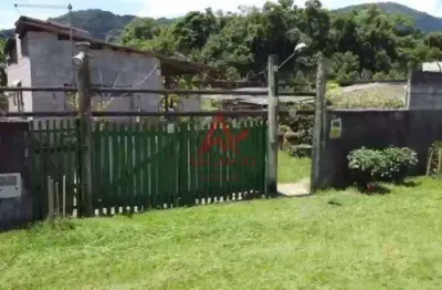 Terreno à venda em Mato Dentro, Ubatuba 