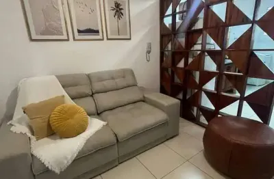 Apartamento com 2 quartos à venda em Perequê Açu, Ubatuba 