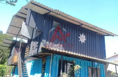 Apartamento com 5 quartos à venda na Barra Seca, Ubatuba 