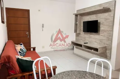 Apartamento com 2 quartos à venda em Itaguá, Ubatuba 