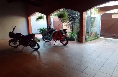 Casa com 2 quartos à venda no Centro, Ubatuba 