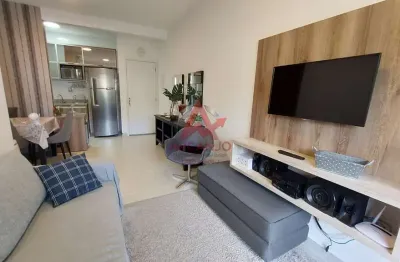 Apartamento com 2 quartos à venda em Toninhas, Ubatuba 