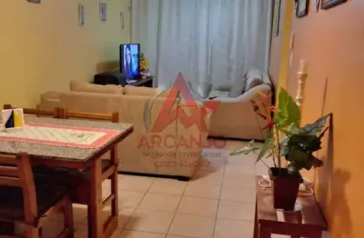 Apartamento a venda no centro de ubatuba , com 02 dormitórios