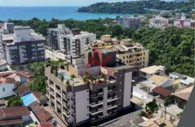 Apartamento com 1 quarto à venda em Toninhas, Ubatuba 