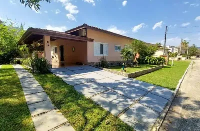 Casa em condomínio fechado com 3 quartos à venda em Horto Florestal, Ubatuba , 14800 m2 por R$ 1.200.000