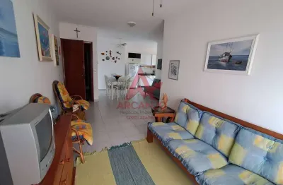 Apartamento de 02 quartos próximo da praia do tenório