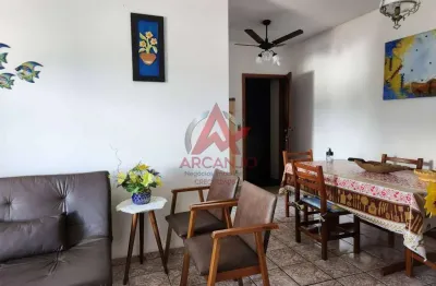 Apartamento com 02 dormitórios , 01 suíte, excelente localização