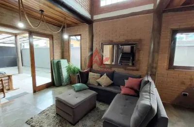 Casa com 4 quartos à venda em Mato Dentro, Ubatuba 