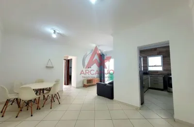Apartamento com 2 quartos à venda no Umuarama, Ubatuba 