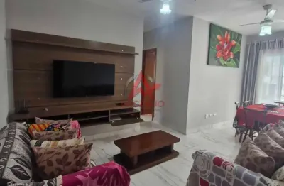 Apartamento de 03 dormitórios a venda no itaguá - ubatuba - sp