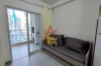 Apartamento com 1 quarto à venda na Praia Grande, Ubatuba 