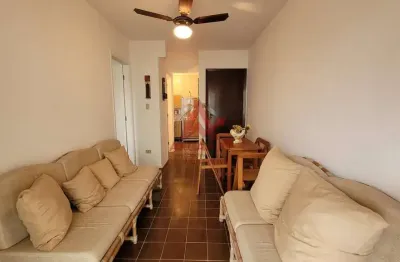 Apartamento com 1 quarto à venda na Praia Grande, Ubatuba 