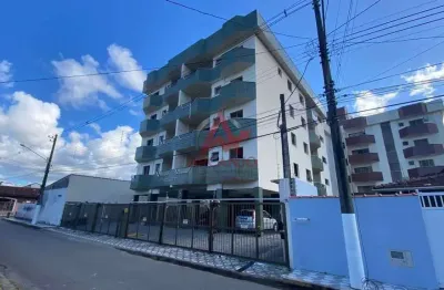 Apartamento com 3 quartos à venda no Centro, Ubatuba 