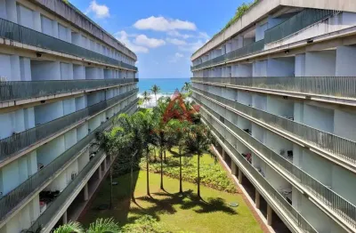 Apartamento com 3 quartos à venda na Praia Grande, Ubatuba 