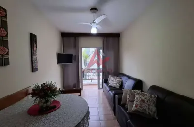Apartamento com 2 quartos à venda na Praia Grande, Ubatuba 