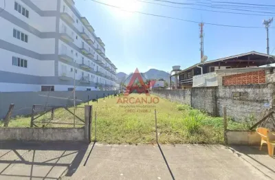 Terreno à venda em Maranduba, Ubatuba 