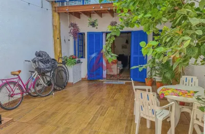 Casa sobrado 02 dormitórios, 02 suítes , próximo  das praias