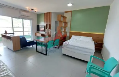 Kitnet / Stúdio à venda em Perequê Açu, Ubatuba 