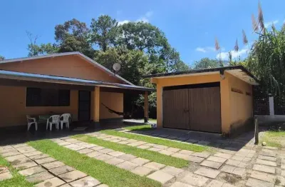 Casa com 3 quartos à venda no Centro, Ubatuba 