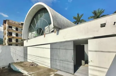 Sala comercial à venda no Silop, Ubatuba 