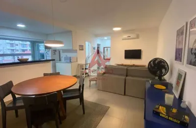 Apartamento a venda no centro de ubatuba com 02 dormitorios e 119m²
