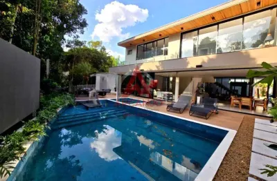 Casa com 6 quartos à venda na Riviera de São Lourenço, Bertioga 