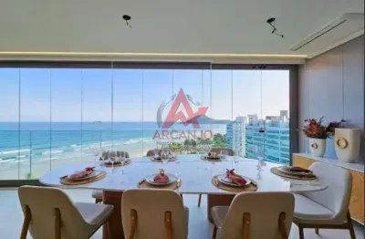 Riviera de são lourenço - apartamento à venda na riviera de são lourenço