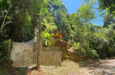 Terreno a venda no prumirim com 760m² com vista parcial para o mar