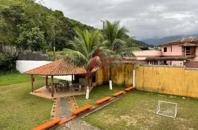 Litoral norte - apartamento 2 dormitórios, b.perequê açu/ubatuba