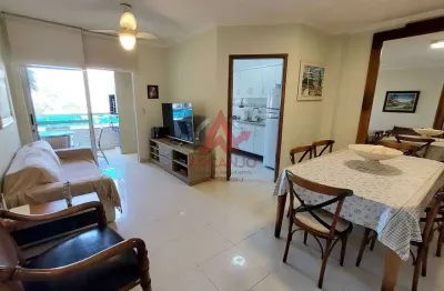 Apartamento à venda no bairro praia grande - ubatuba/sp