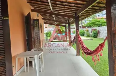 Casa com 5 quartos à venda em Toninhas, Ubatuba 