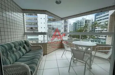 Apartamento com 3 quartos à venda na Riviera de São Lourenço, Bertioga 