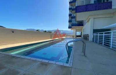 Apartamento a venda no parque vivamar de 02 dormitorios e 107m²