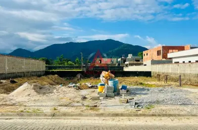 Terreno em condomínio fechado à venda em Mato Dentro, Ubatuba 