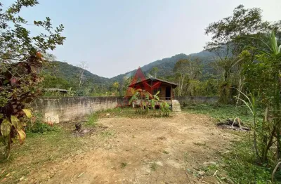 Casa a venda na praia de ubatumirim - vila barbosa - ubatuba - sp