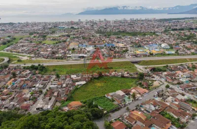 Terreno à venda no Tinga, Caraguatatuba 