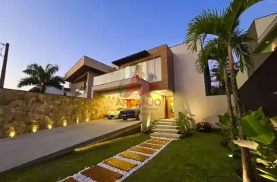 Casa com 7 quartos à venda na Riviera de São Lourenço, Bertioga 
