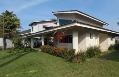 Casa em condomínio fechado com 3 quartos à venda em Horto Florestal, Ubatuba 