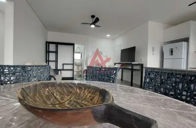 Cobertura com 3 quartos à venda no Acaraú, Ubatuba 