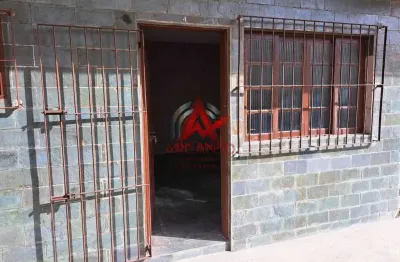 Sala comercial para alugar no Centro, Ubatuba 