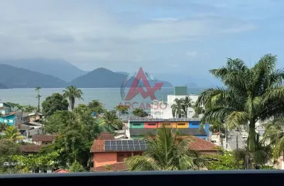 Cobertura com 2 quartos à venda em Itaguá, Ubatuba 