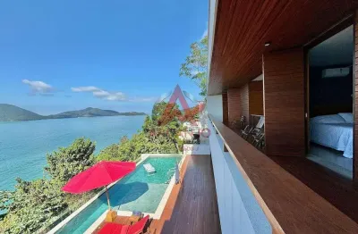 Casa com 5 quartos à venda em Toninhas, Ubatuba 