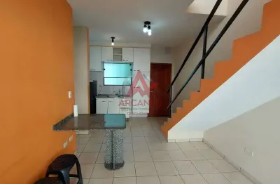 Cobertura com 3 quartos à venda em Itaguá, Ubatuba 