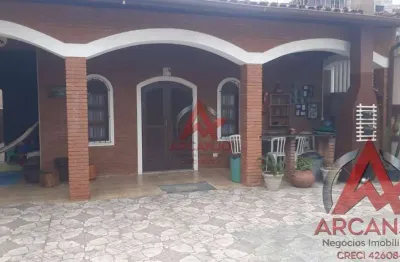 Casa  para aluguel definitivo - itaguá - ubatuba/sp.