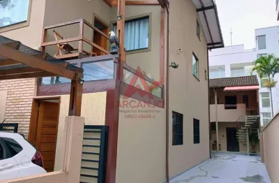 Pousada a venda com ótima localização no itaguá - ubatuba-sp